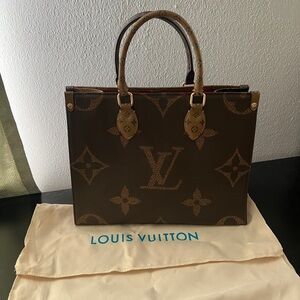 LV replica bag
